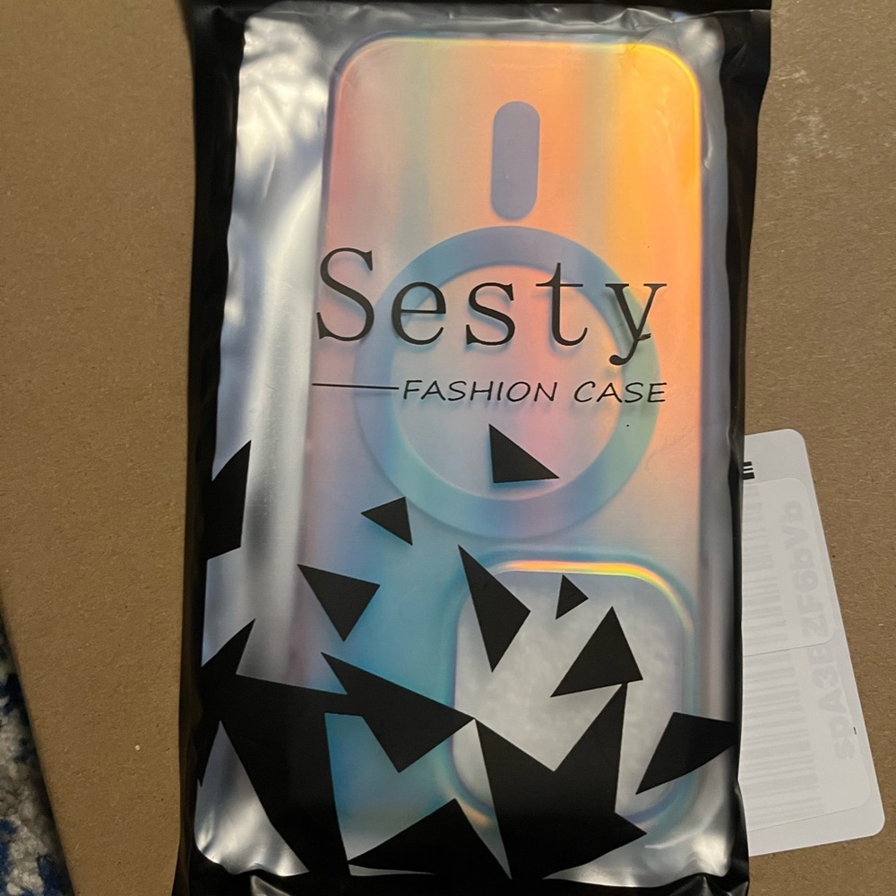 New fashion phone case